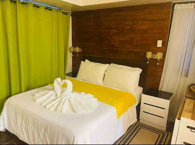 Cosmo Nest Air Skyline One Br Makati 2270 Gym Swim Park 300 Mbps Apartment Manila Philippines